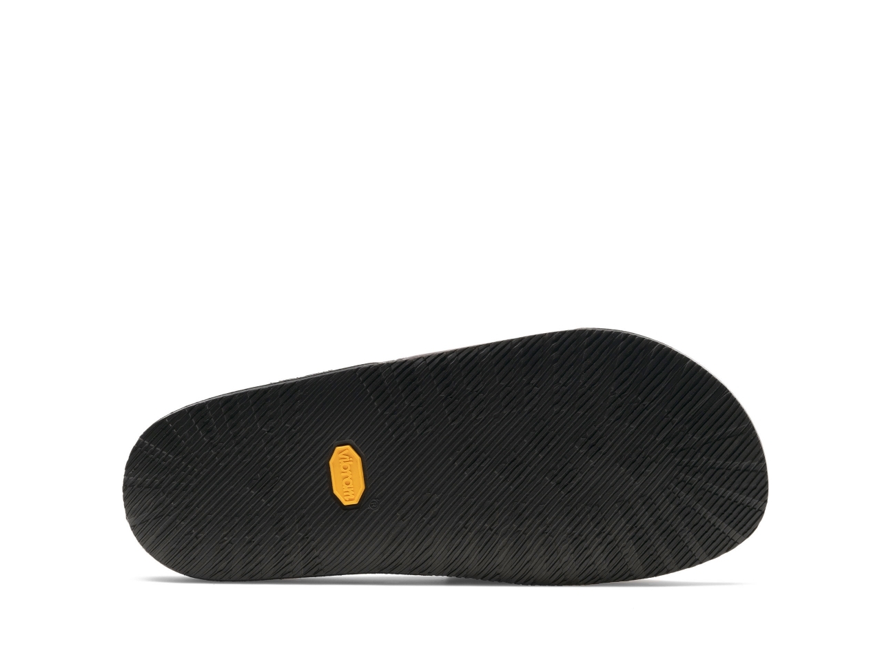 The sole of the Playa Perf