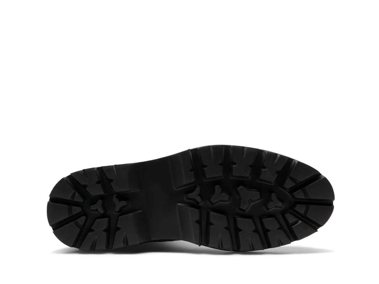 Sole of the Dona Black
