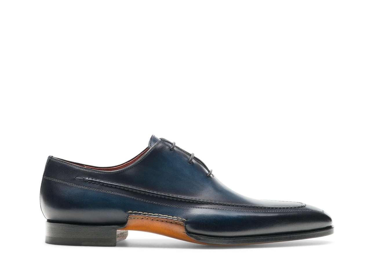 Side of the Andreo Navy