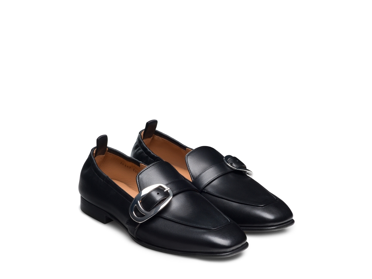 Pair of the Bella Moval Black