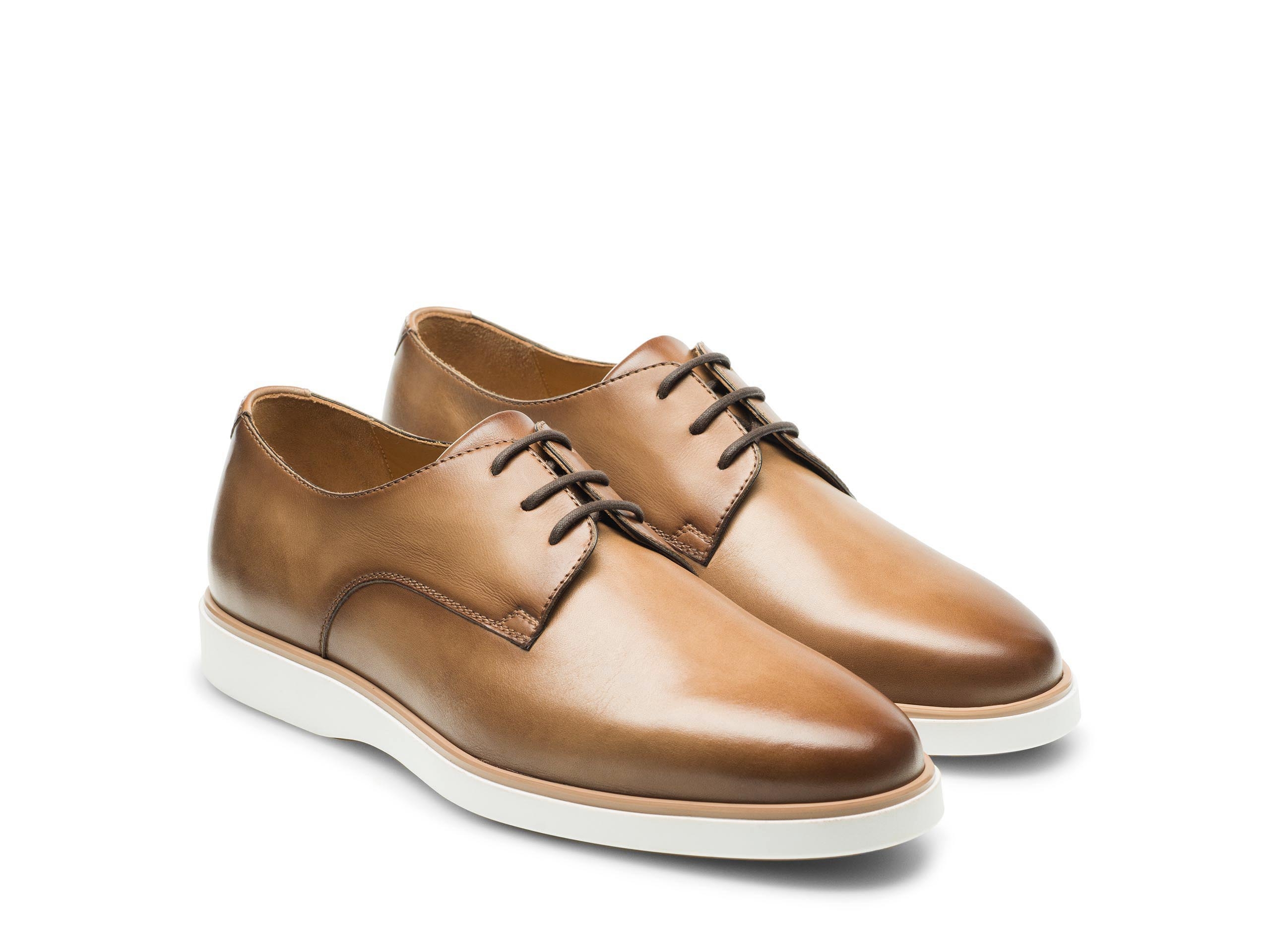 Pair of the Leone Brown