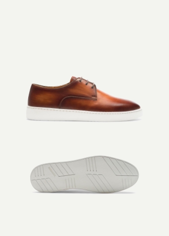 Magnanni Lonzo men's hybrid sneaker product details page.
